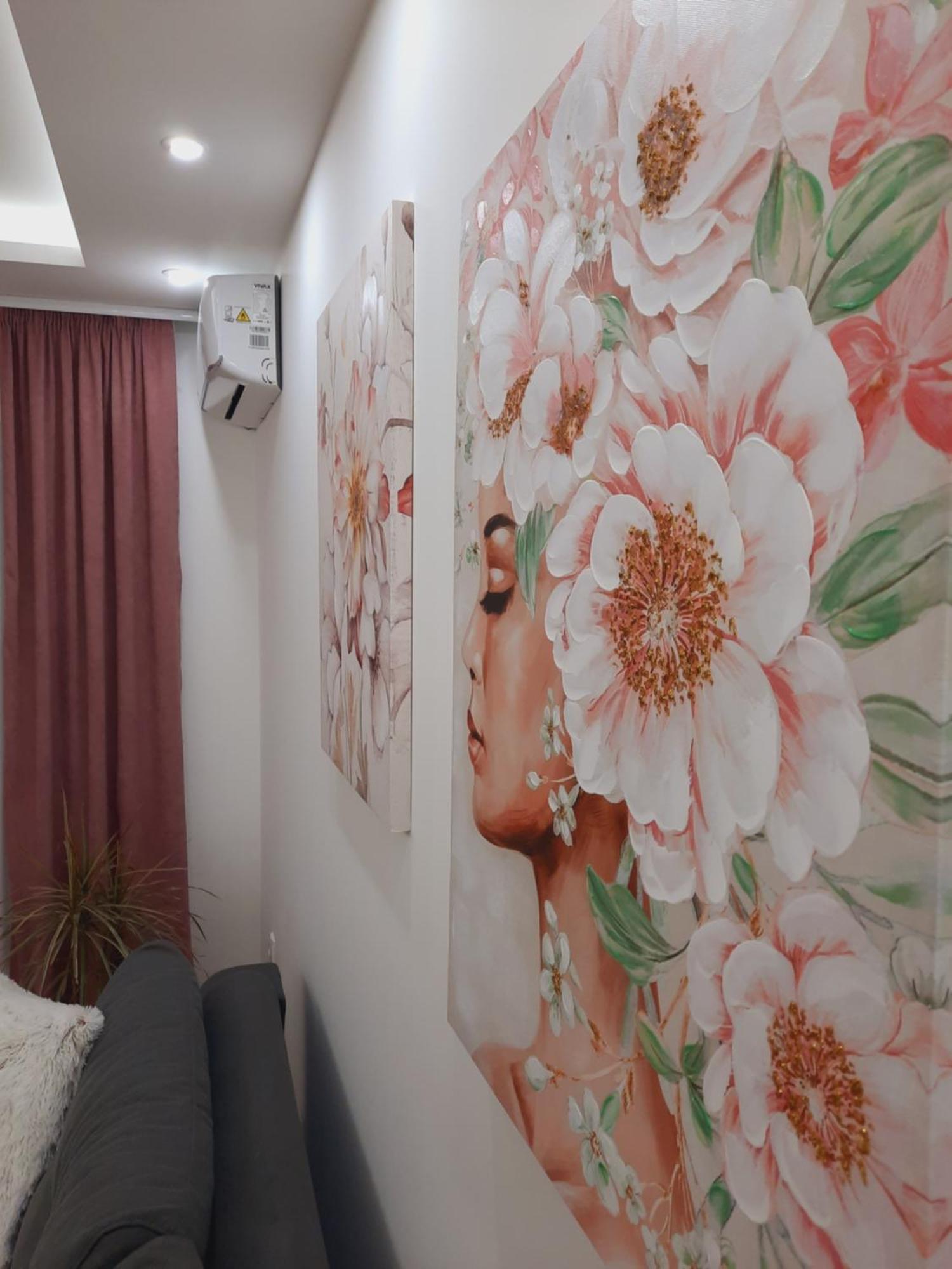 Apartman Kristal Сремська Митровиця Екстер'єр фото